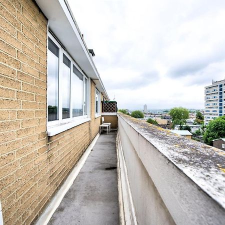 Apartament Guestready - Penthouse Flat In Trendy Peckham Londyn Zewnętrze zdjęcie